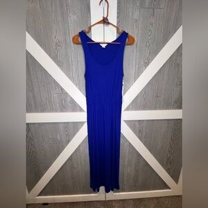 green emerald velvet dress White Embroidered Scallop Hem Dress - Maxi Dresses